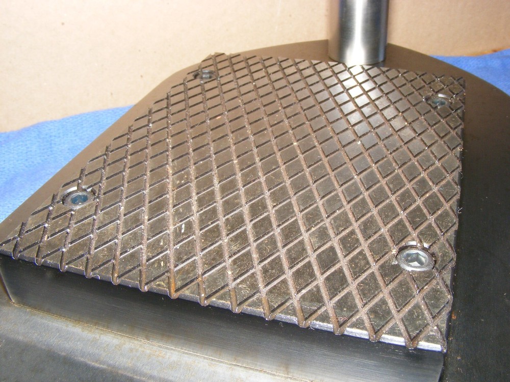 Federal NB-61 Dial Indicator Stand UNUSED (zz)