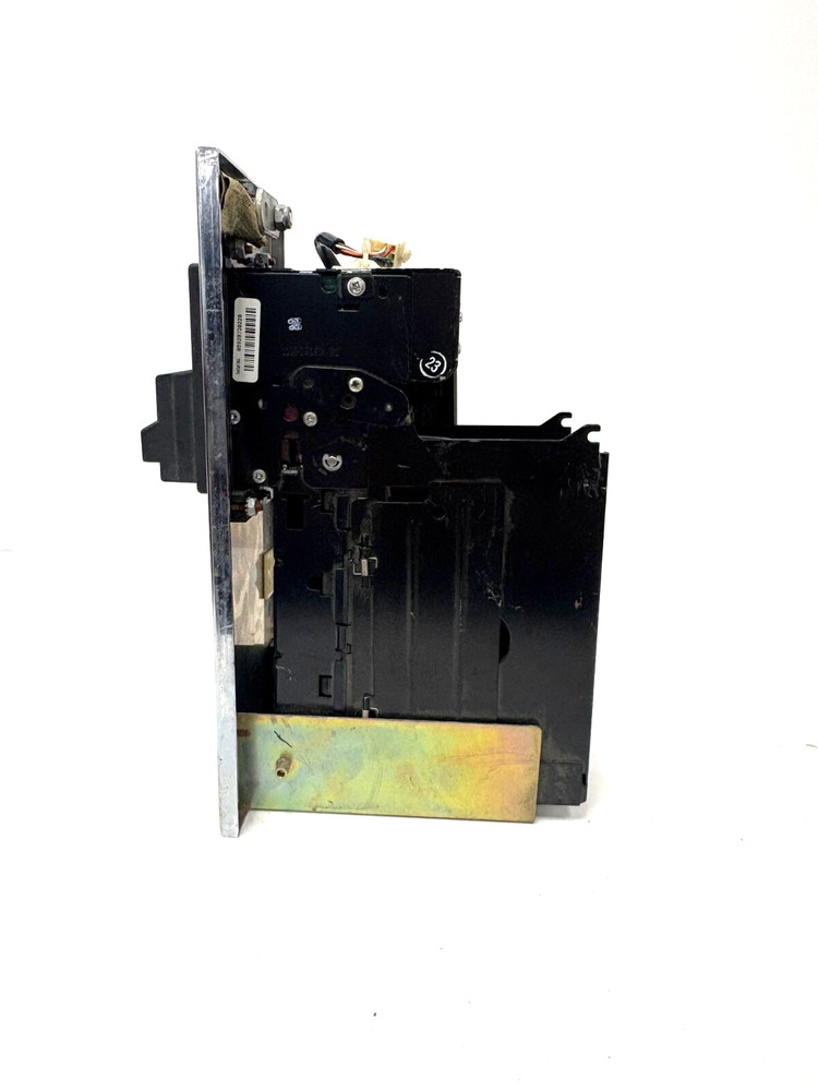 MARS ELECTRONIC BILL VALIDATOR SERIES 3000 MODEL LE3811DL