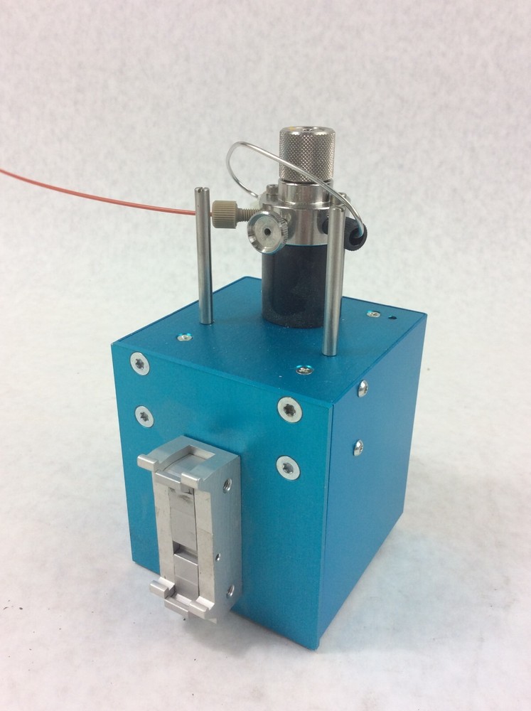 CTC Analytics MV 10-00E Autosampler Valve Assembly