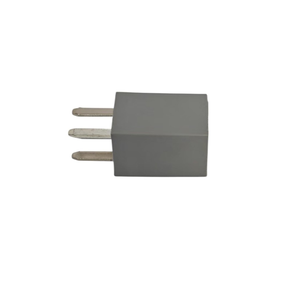 13502753 2753 12VDC 20A 4Pins Mini Micro Multi-Purpose Relay - OEM Replacement