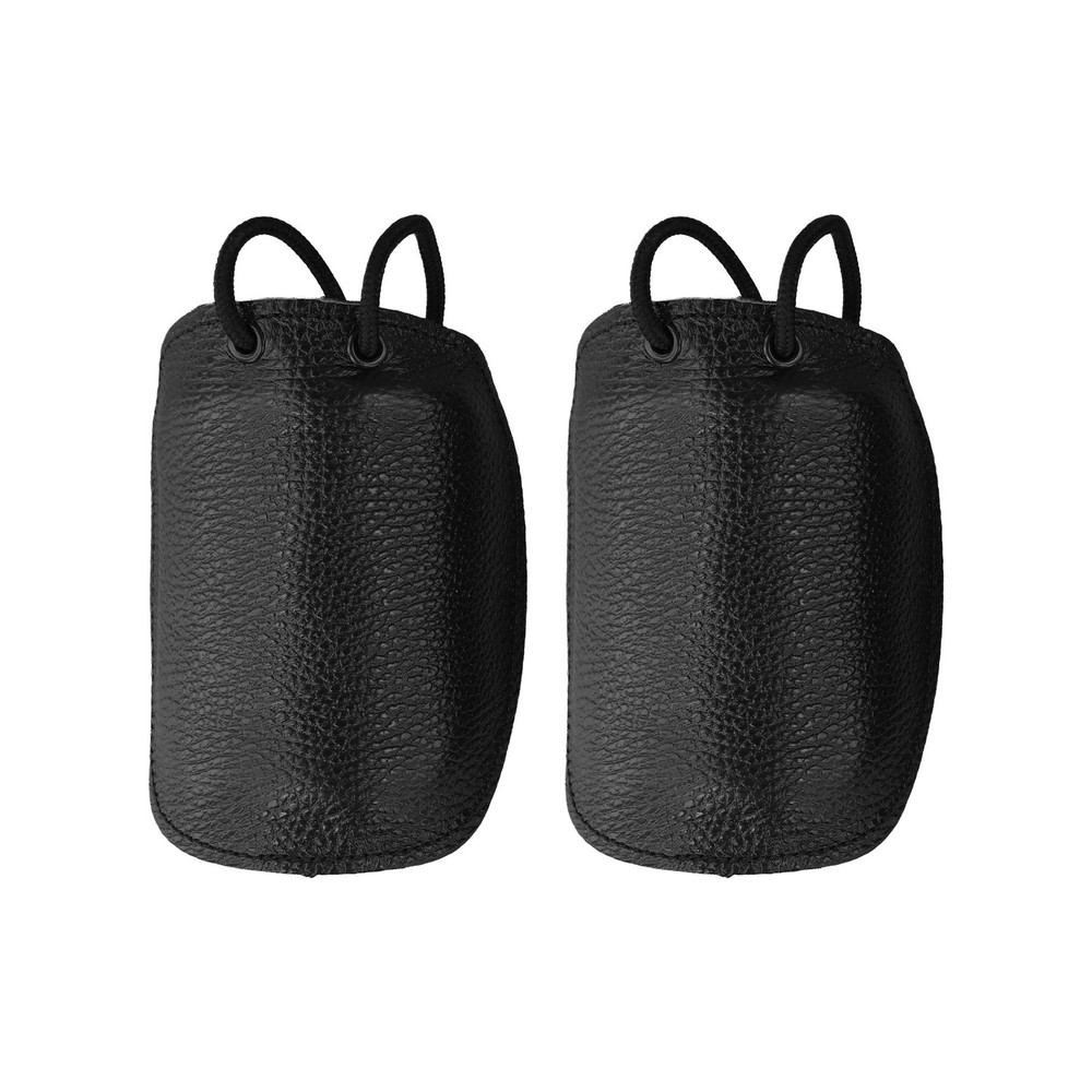 Heat Insulation Lace Up Shoe Covers 2pcs Suitable for Construction Work