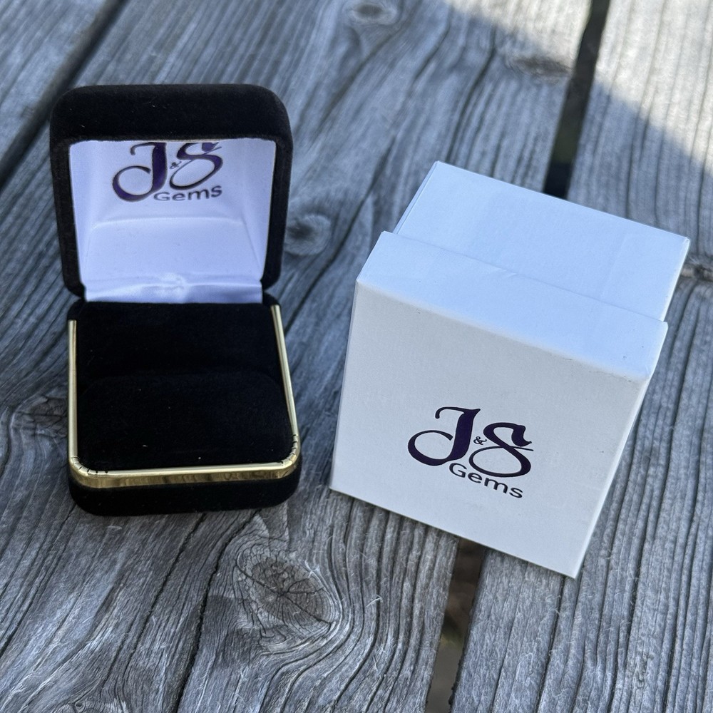 Handmade Solid Sterling Silver Wire Wrap Faceted Citrine Ring Great Gift Idea