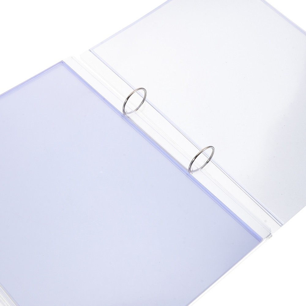 Tabletop Sign Holder Advertising Poster Stand Desktop Display Standing