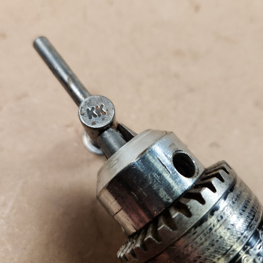 MAC Tools AD590 1/2" Reversable Drill Jacob's Chuck
