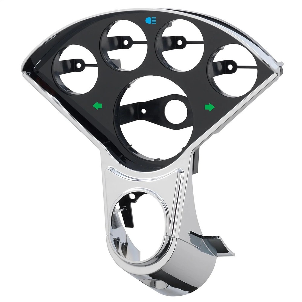 Auto Meter 2207 Dash Gauge Panel