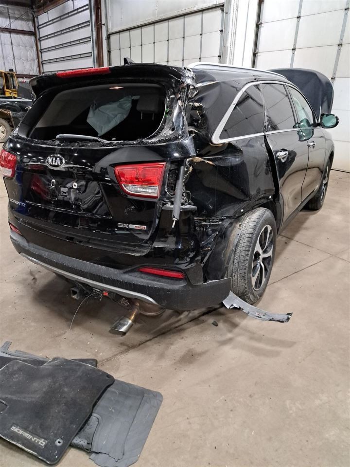 2017 Sorento Jack Sku#4373505