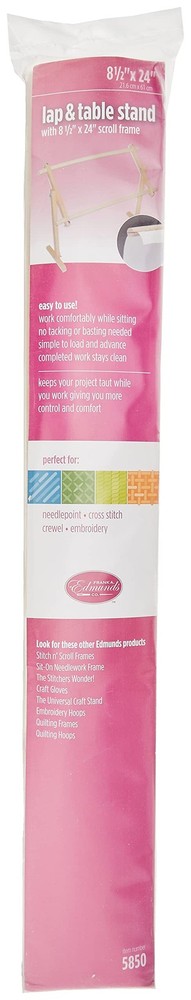 Adjustable Table/Lap Stand