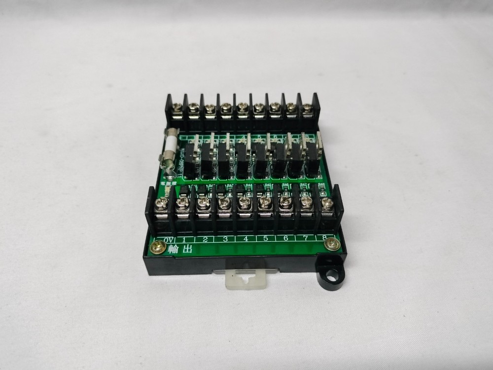 KGJD-080PNP KGJD080PNP Terminal Board Programmable Controller