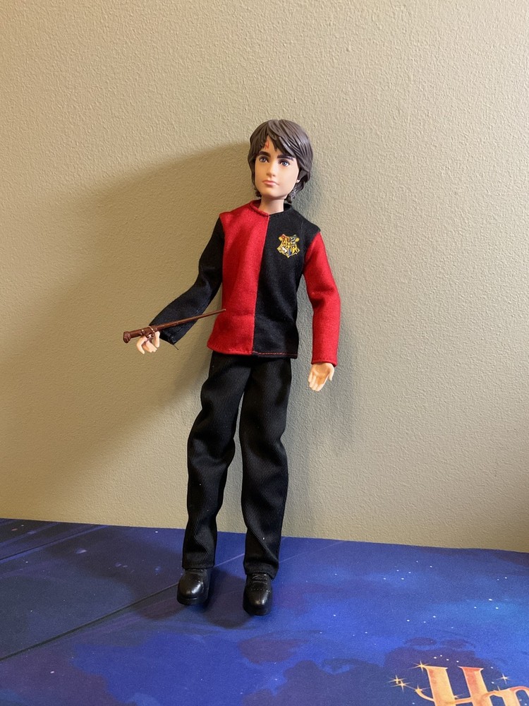 Harry Potter tri wizard  Figure