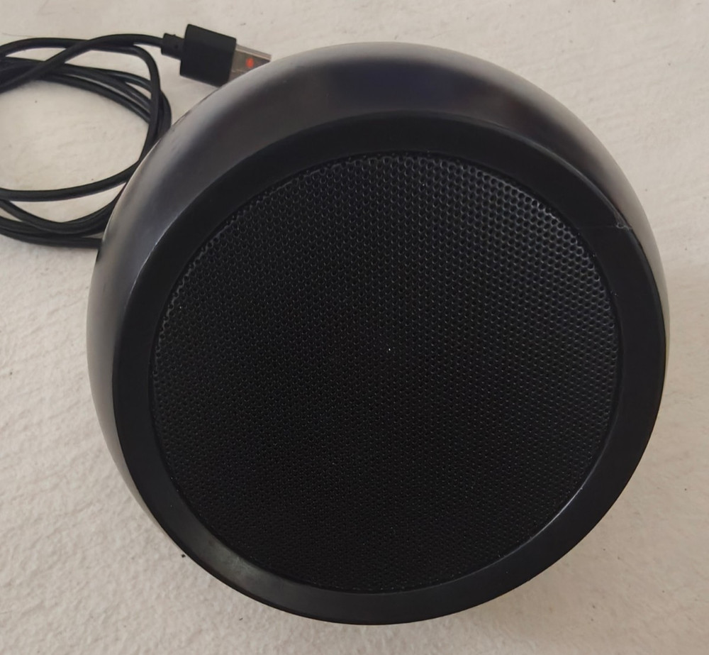 Lielongren USB Computer Speaker LLR054AB