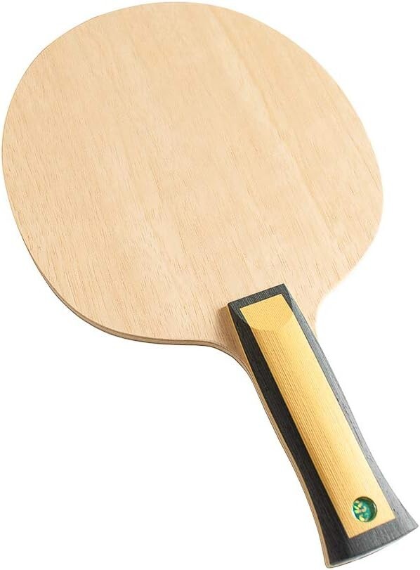 Butterfly Table Tennis Racket Anatomic Inner Force Layer ZLC Shakehand Attack