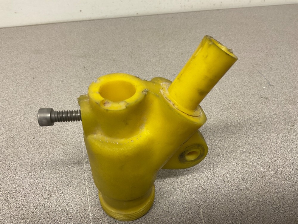 Guyson 100091 Urethane Body