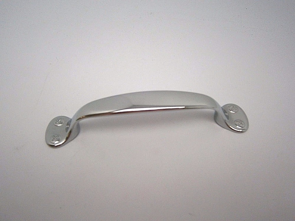 Creations by Alno AW927-PC 5 1/4"  Pull  Polished Chrome Pull  428E