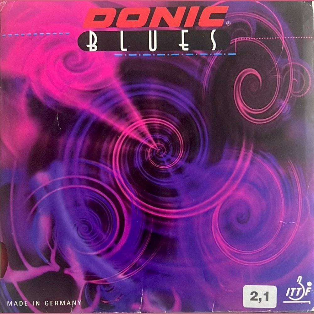 Donic Blues