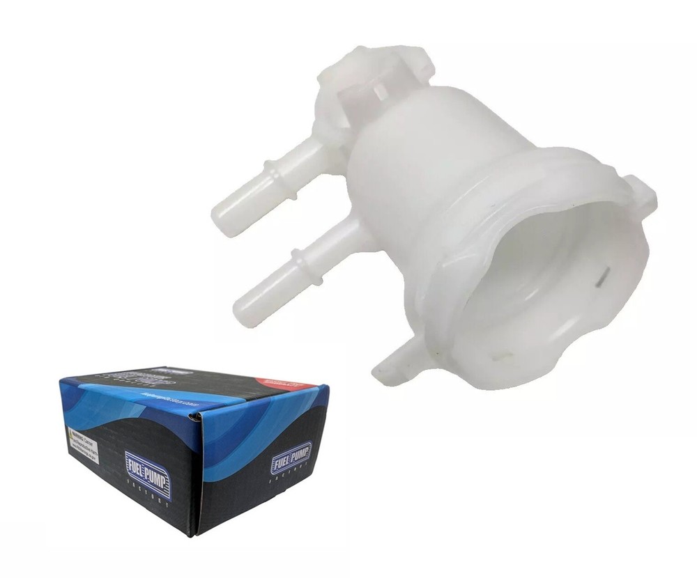 Fuel Filter Shell Housing for Harley Road Glide Replace #62229-08B
