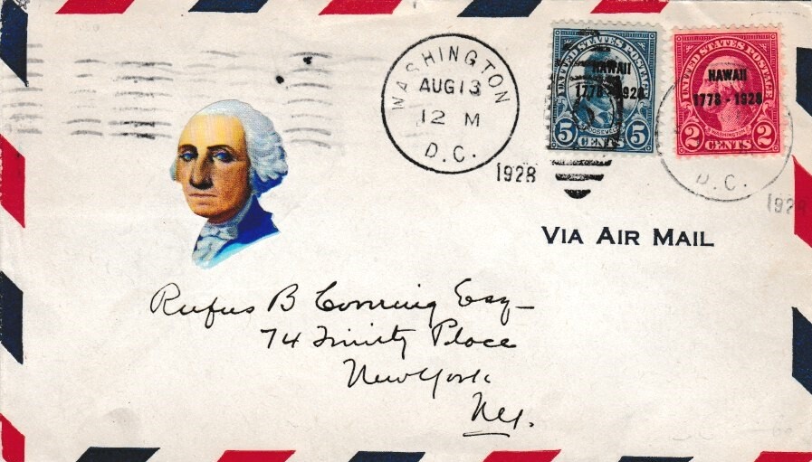 United States Scott 647-648 Ink address.