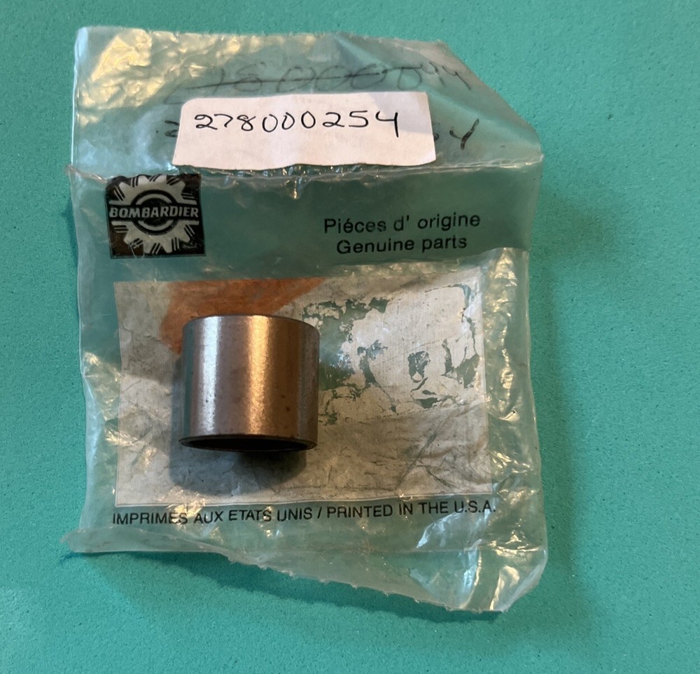 OEM GENUINE BRP 278000254 SEADOO STOPPER BUSHING