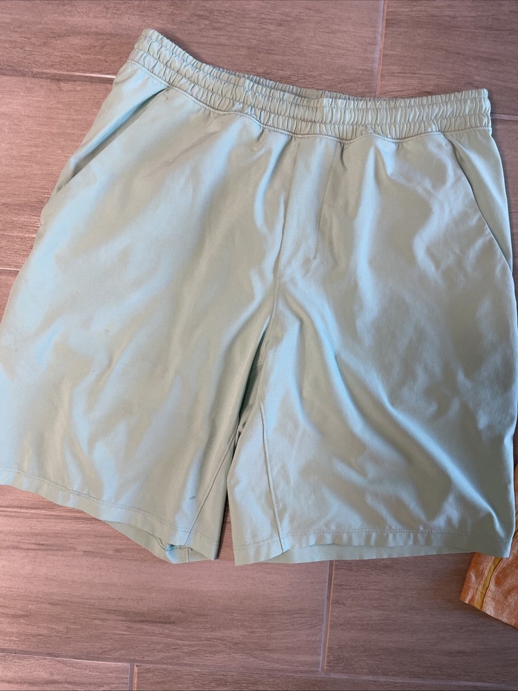 Lululemon Men’s Shorts | Lined | 2 Pair | FLAW