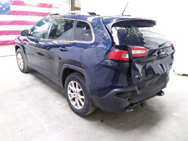 CHEROKEE 2015 Headrest 298503
