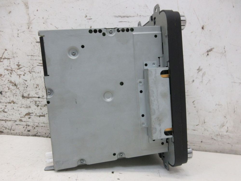 Radio/Navigation Combined Multimedia System *CODE Not Present! Suitable for
