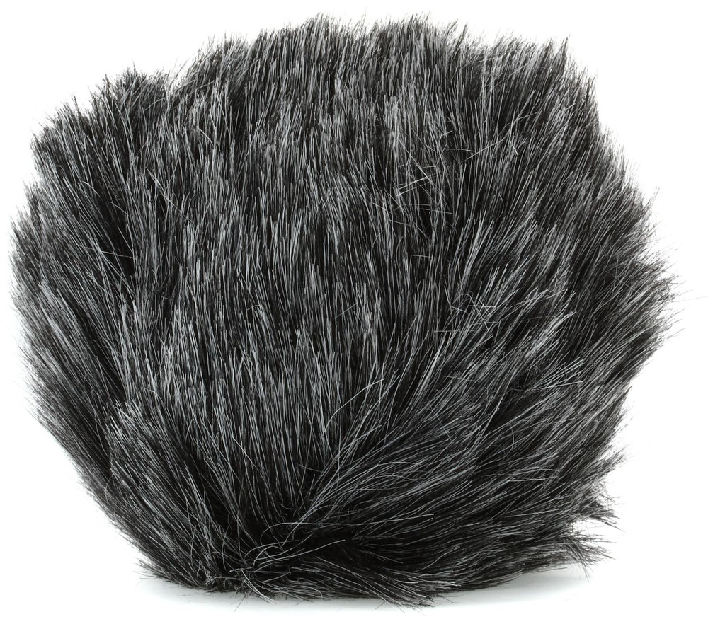 Rode WS8 Deluxe Microphone Wind Shield (2-pack) Bundle