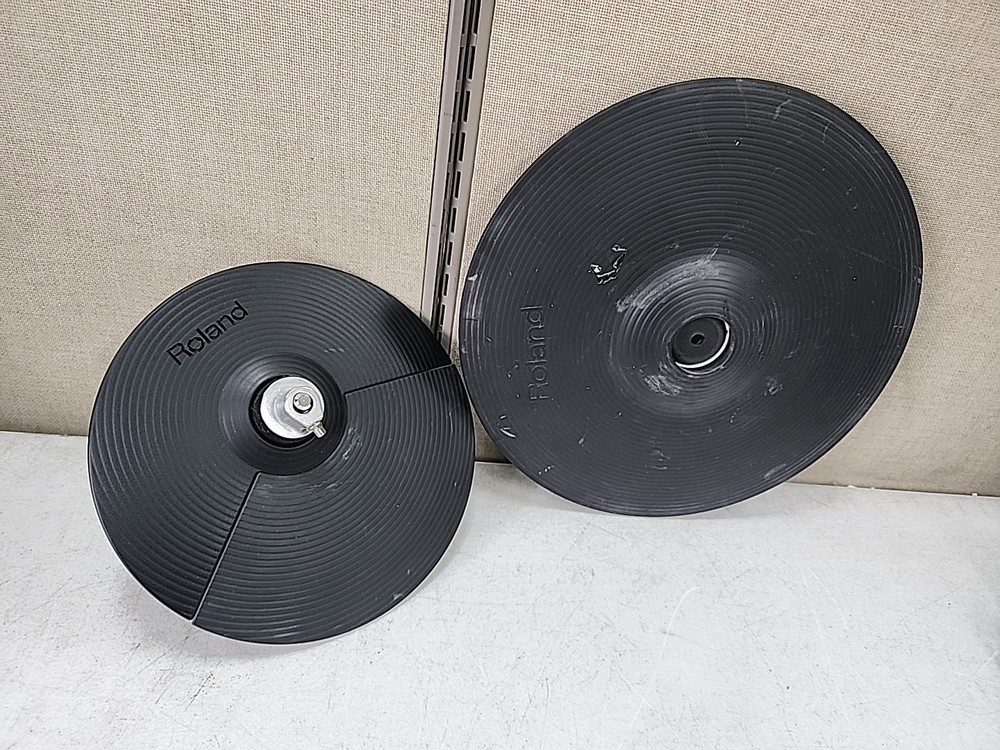 Roland TD-11KV V-Compact Series Electronic Drum Set