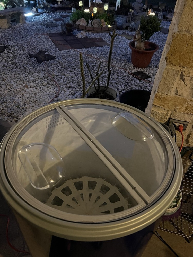 Red Bull Fridge/ Cooler