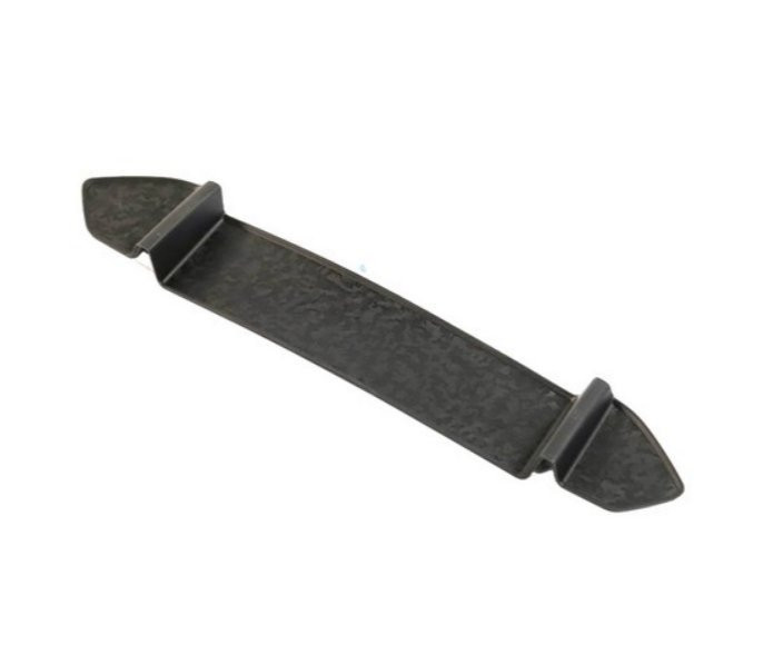Mopar 6AB17TX7AA Instrument Panel Mat