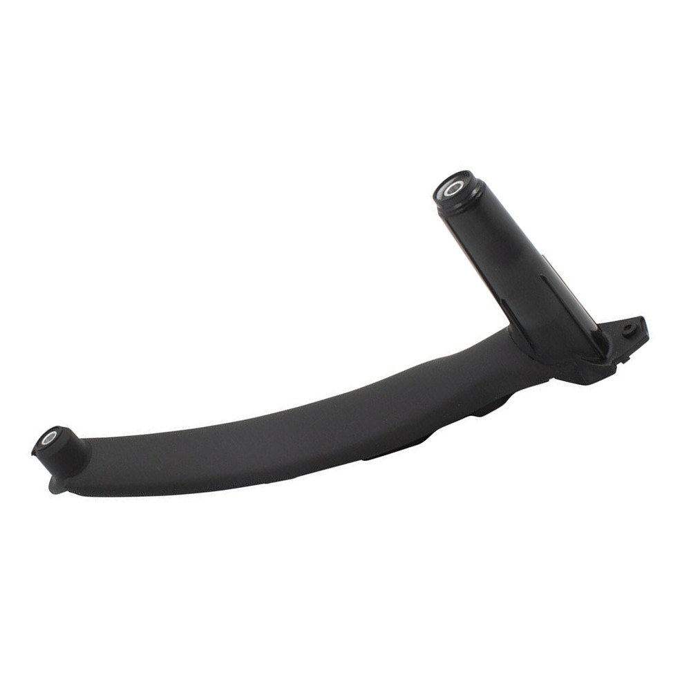 Passenger Right Inner Door Handle Pull Trim Cover For 2007-2014 BMW E70 X5 X6