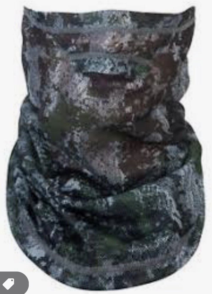 Sitka Forest Mesh Hunting Mask