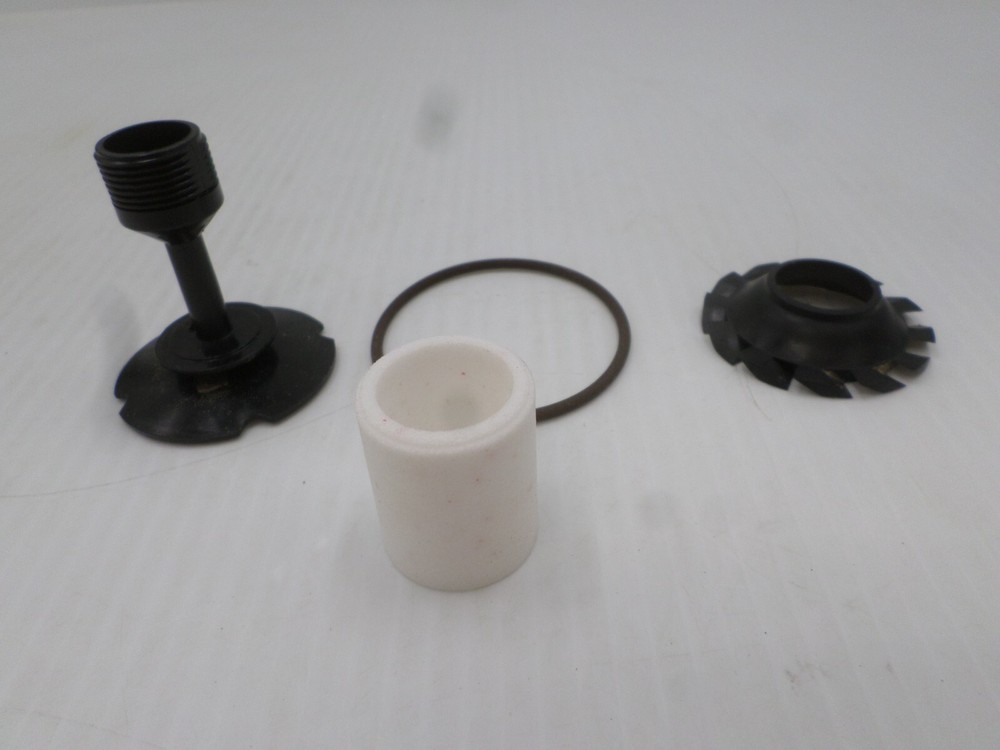 WILKERSON Air Control Assembly FRP-96-943 ELEMENT/RETAINER SERIES A