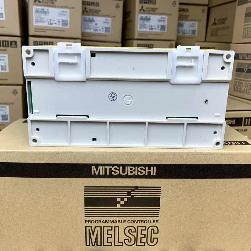 New Mitsubishi FX1S-14MT-ESS/UL Programmable Controller FX1S14MTESS/UL Fast Ship