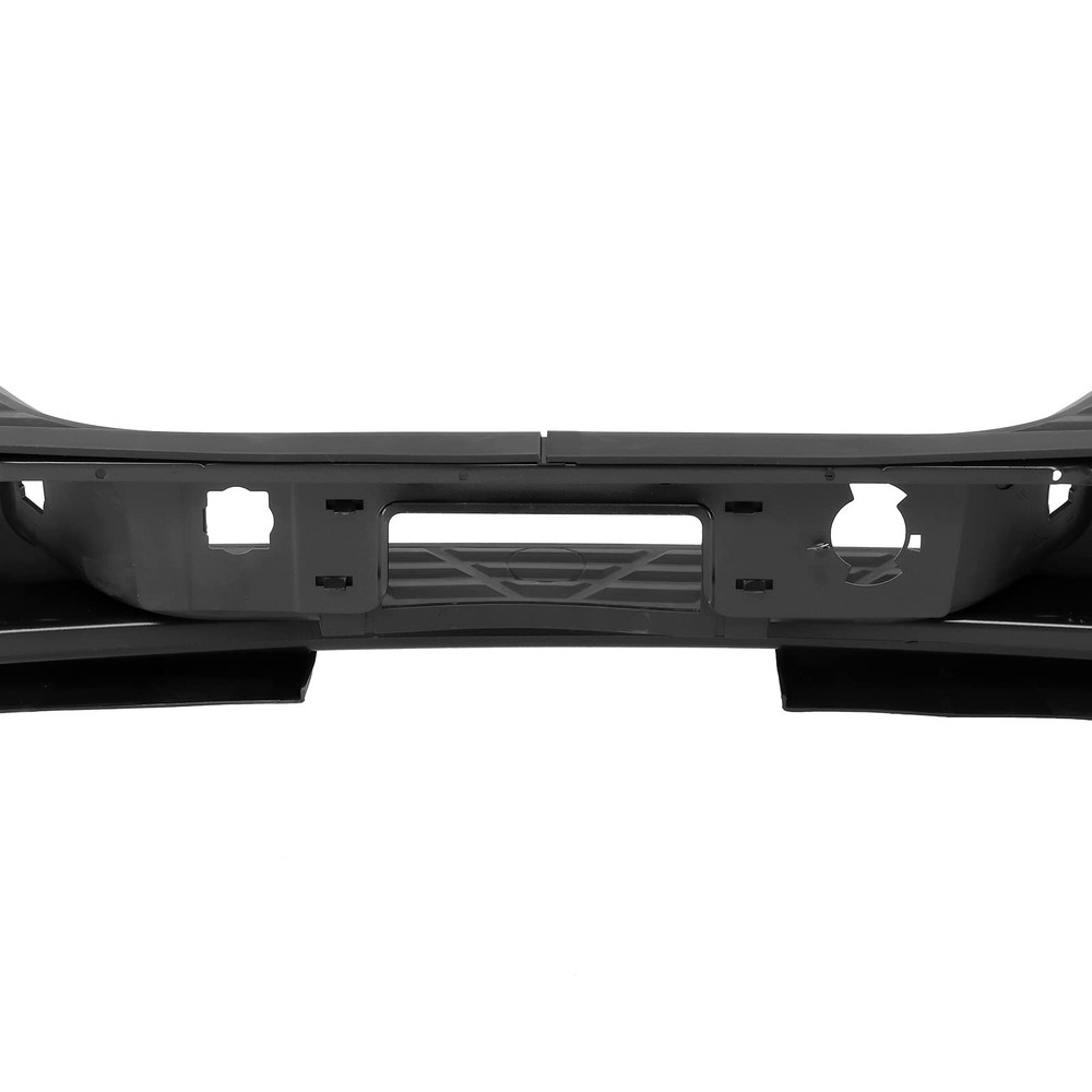 Rear Step Bumper Assembly Replacement for 2007-13 GMC Sierra 1500