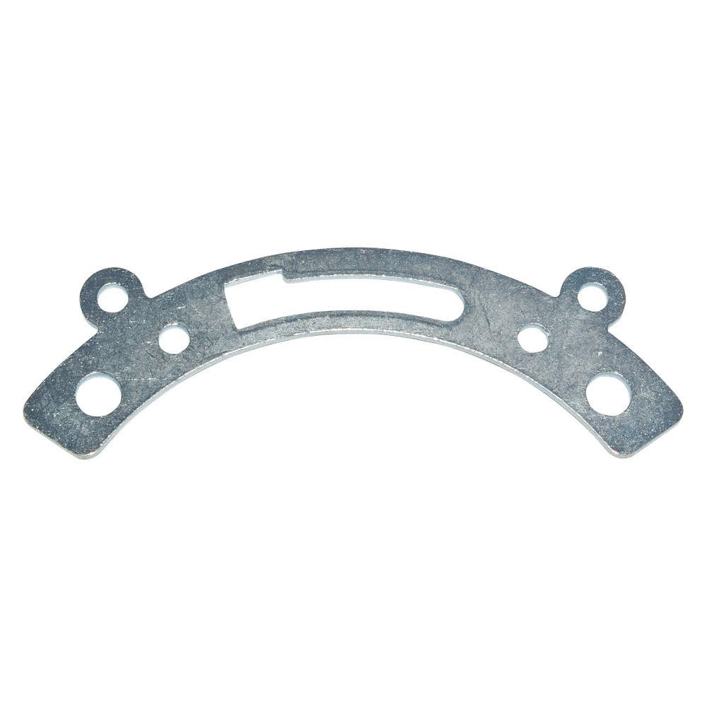 GRAINGER APPROVED 40010 Spanner Flange,Universal Fit 444K59