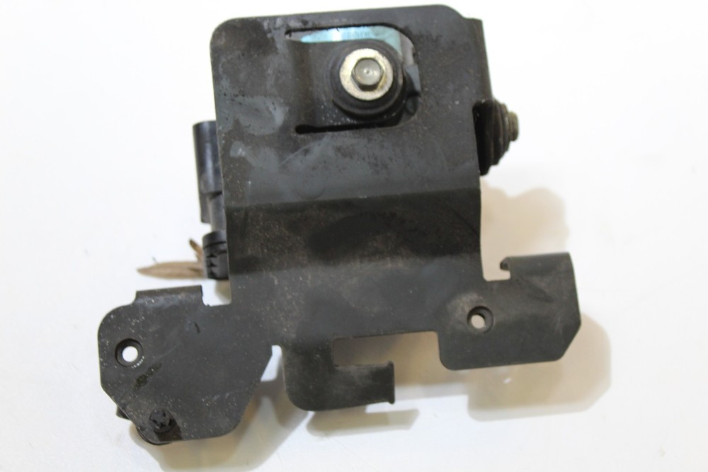 2018 Indian Scout Bobber ABS Brake Pump Module Assembly 2205610