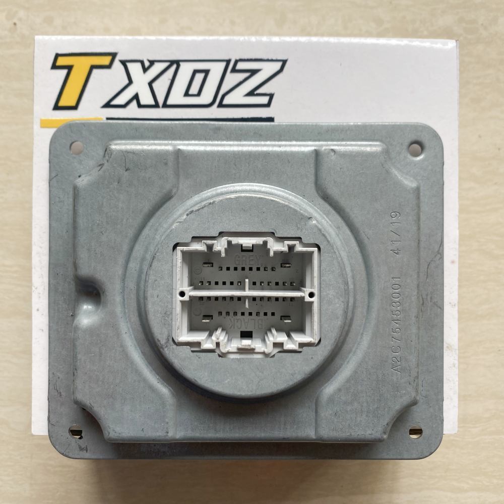 OEM For 2020-2023 Ford Explorer LED Headlight Module Computer JX7B-13B626-AG