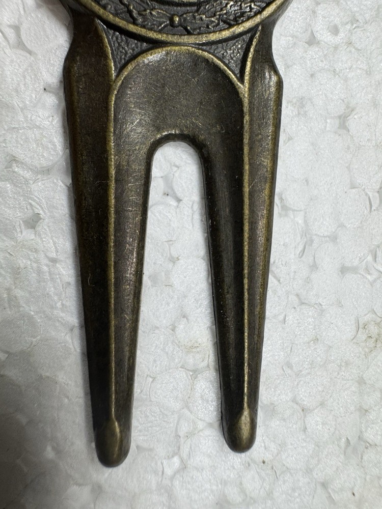 Vintage Golf Classic Divot Tool