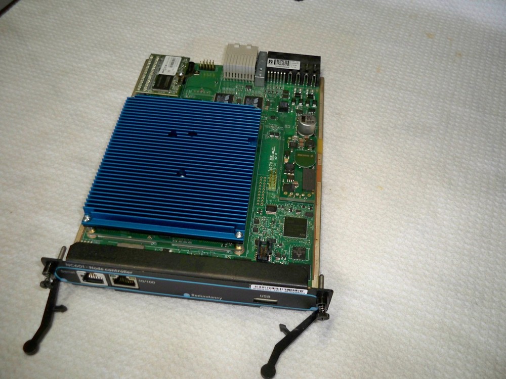 Nimbra Netinsight  NC601 NODE CONTROLLER