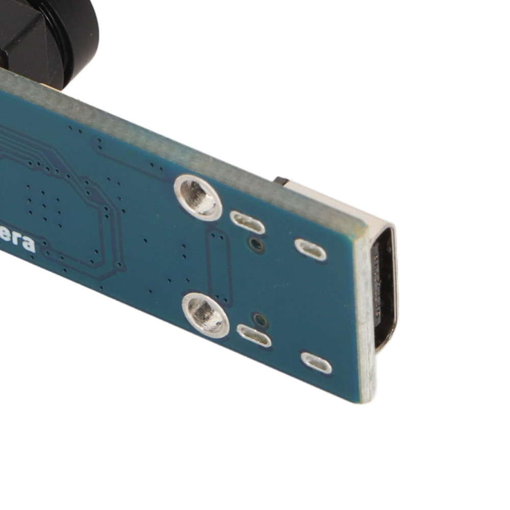 Thermal USB Camera Module, IR Thermal Camera Sensor Temperature Sensor Module, T