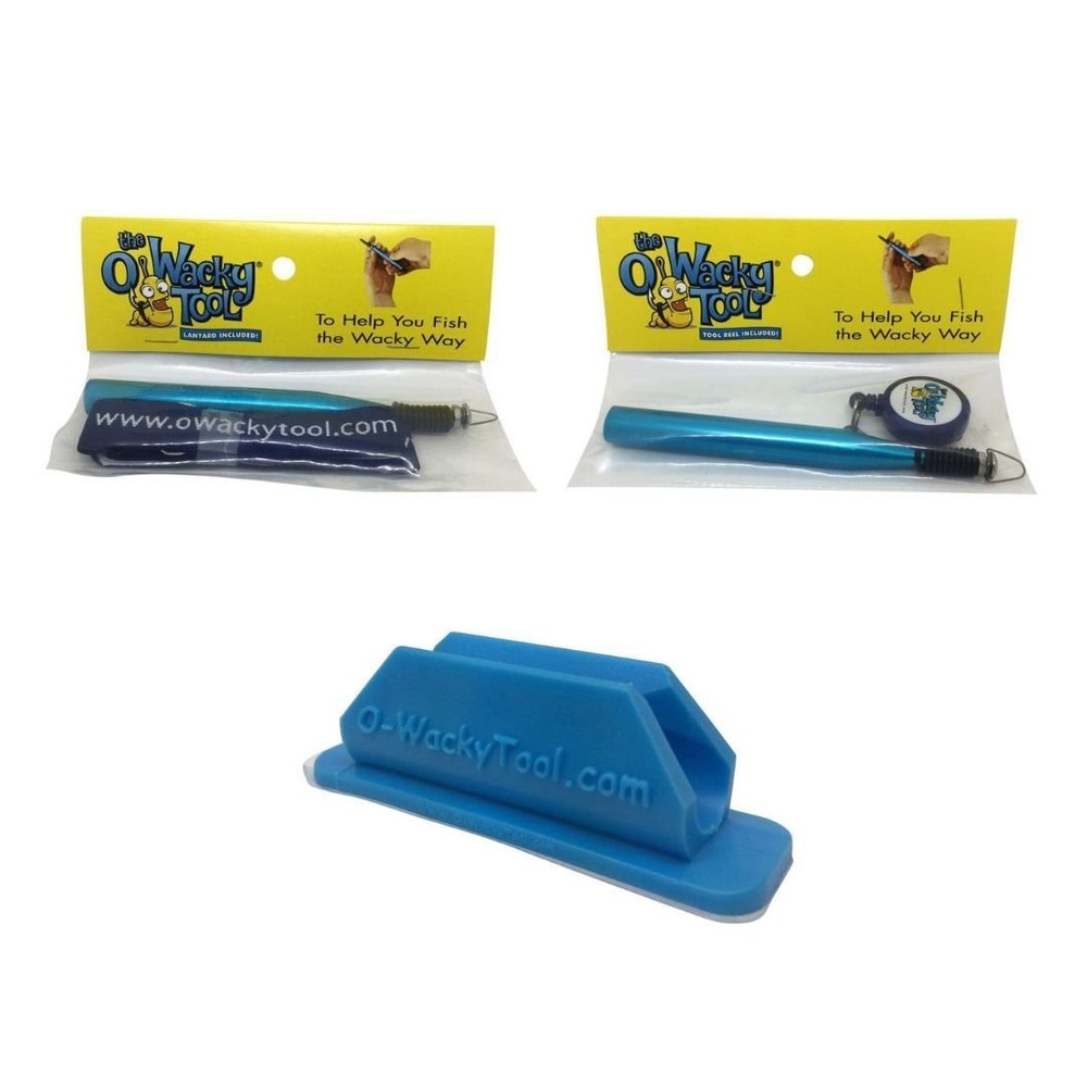 Case Plastics O-Wacky Tool & Accessories