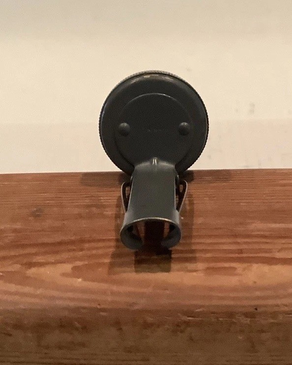 Coleman Clip On Compass