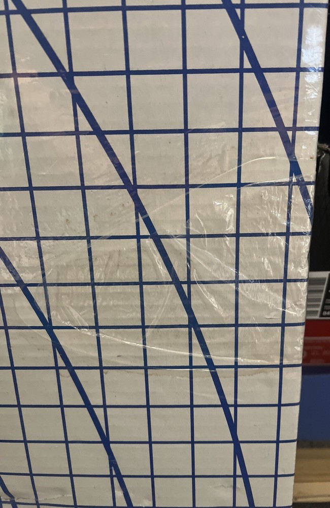 NEW Dritz Superboard Durable Kraft Board 40”x72” Sewing Pattern Cutting