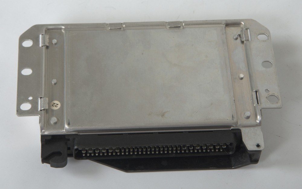 Genuine Audi A8 Transmission control module. Letter code DF 4D0927156DF