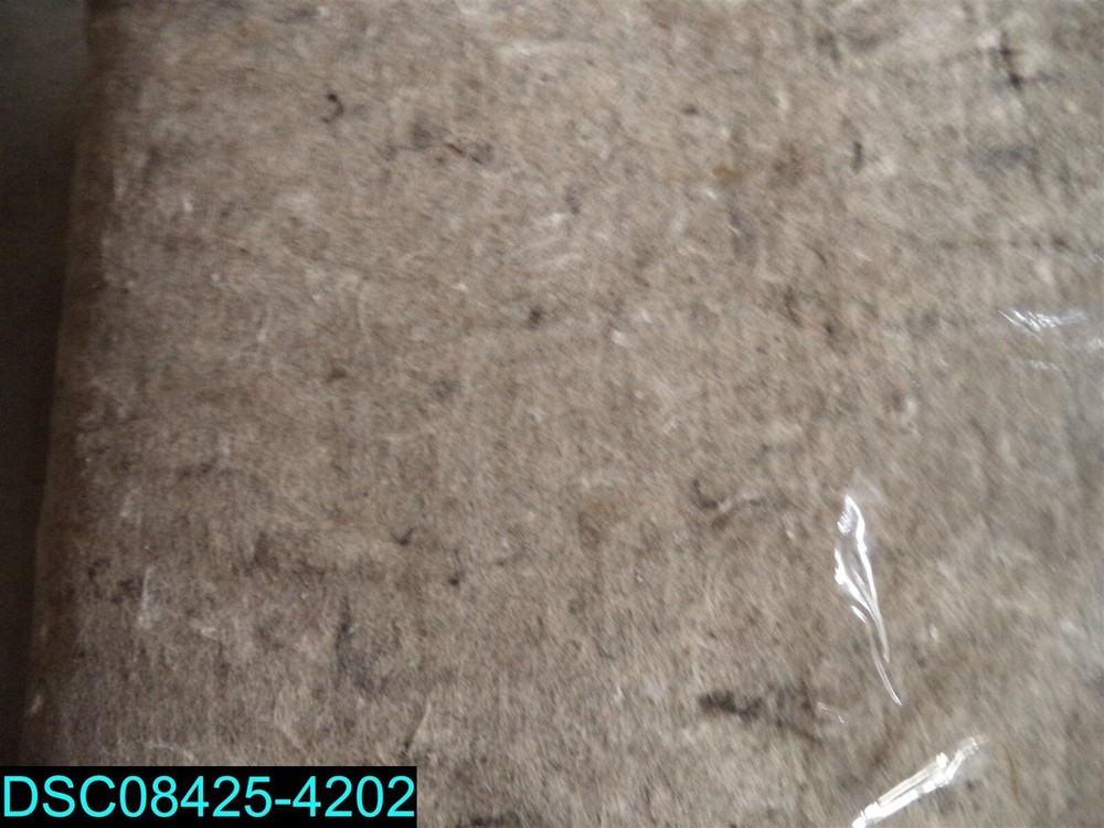 DR006 Mohawk Home Premium Dual Surface 9 X 12 (ft) Rectangular Non-Slip Rug Pad