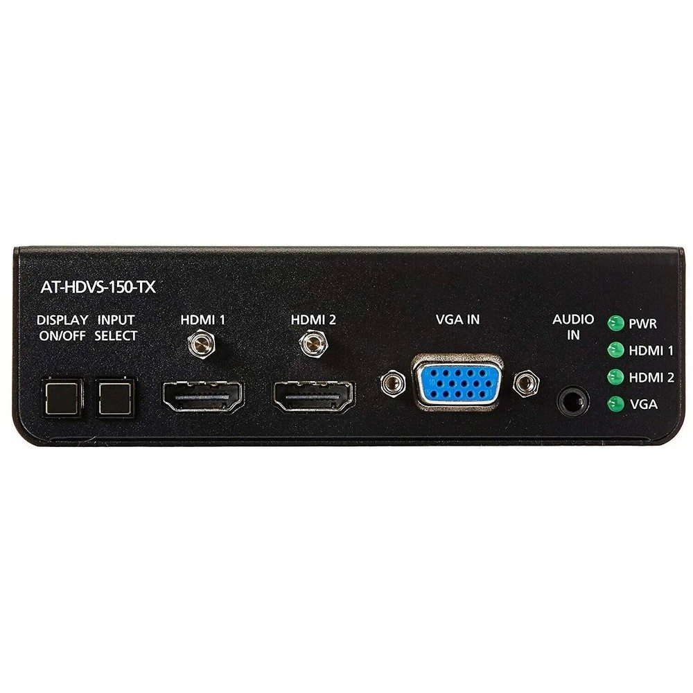 Atlona HDBaseT Transmitter (AT-HDVS-150-TX)