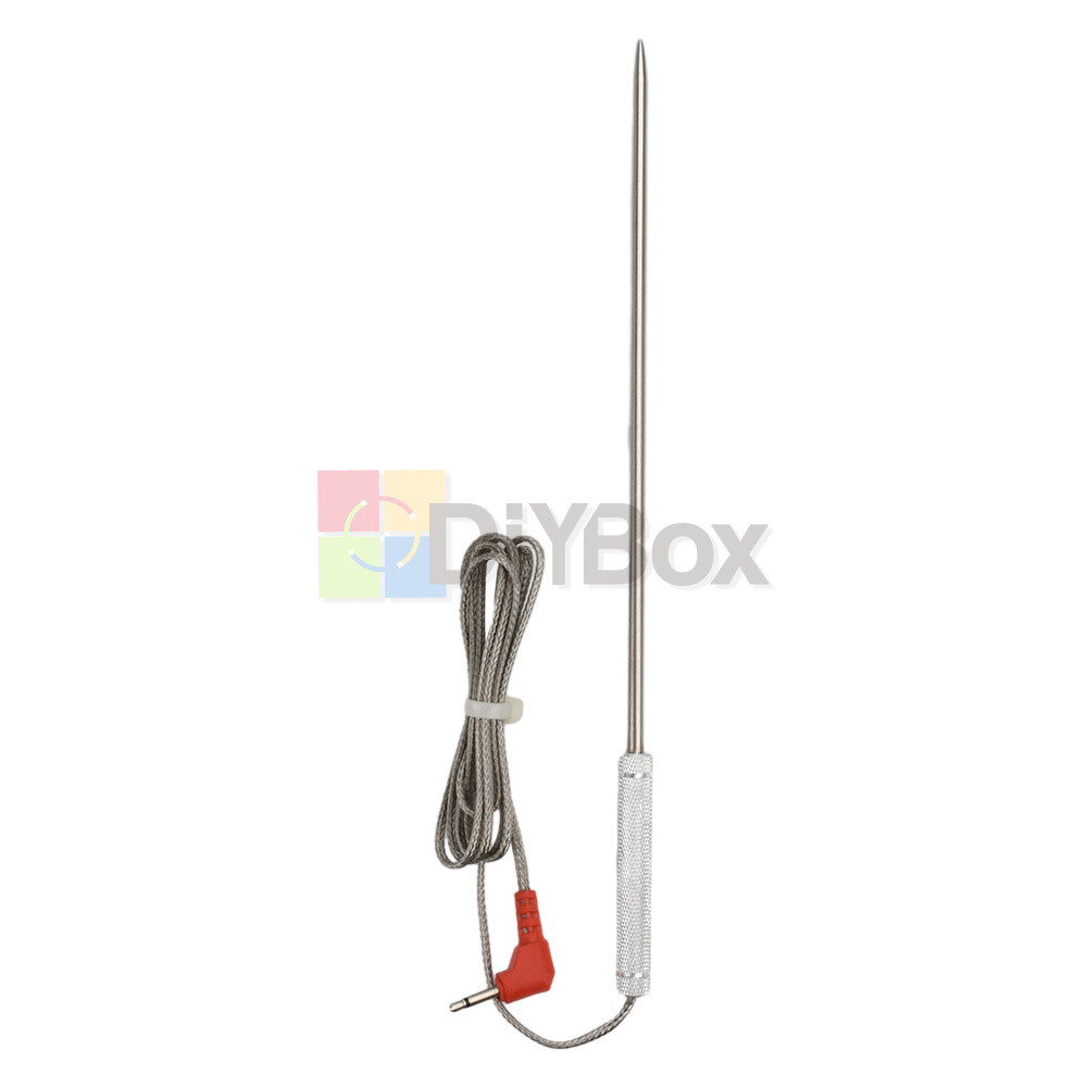 Cooking Food Meat Thermometer Probe Replacement Temperature Probe Sensor