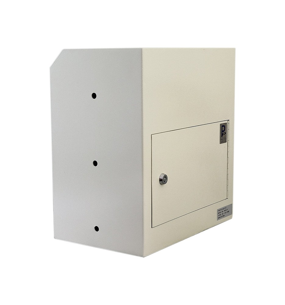 Protex WDS-311 Through-The-Wall Drop Box- Open Box