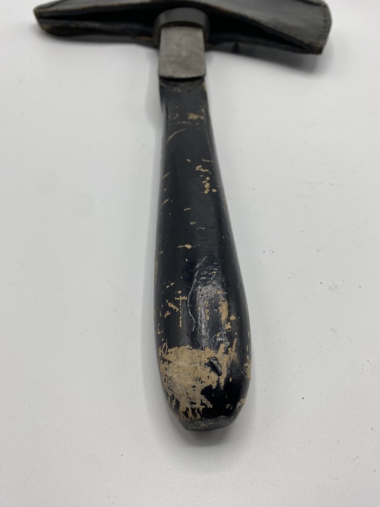 Vintage Italian Axe Fireman's?