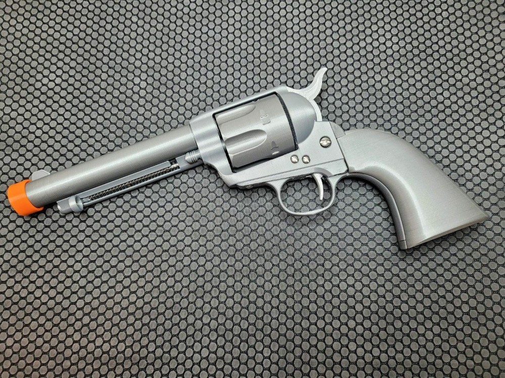 Peacemaker SAA Advanced Replica KIT - RD2