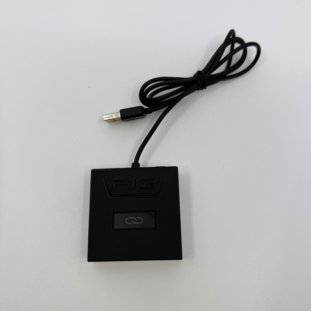 Plantronics RIG 800HX Wireless Receiver for Microsoft Xbox One